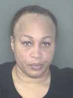 St. Mary's County Sheriff's Office On View Arrests