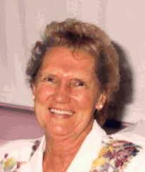 Mae Elaine Wheeler Groccia (1930-2008)