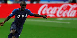 Trouve tes adidas dans la categorie: Football N Golo Kante Victime D Escroquerie Le Point