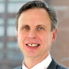 Evan Johnson, PT at ColumbiaDoctors