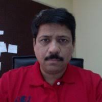 Rajesh Khosla Email & Phone Number