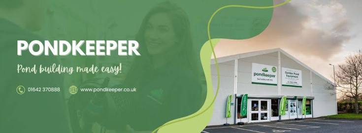 Pondkeeper | Billingham