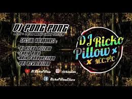 Dj Pong Pong Yang Viral Di Karnaval Kaliasri By Dj Ricko Pillow Youtube Di 2020 Karnaval Aplikasi Video