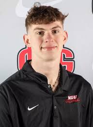 2025 Men's Volleyball Roster