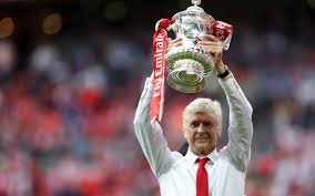 Ramsey fa cup final hero once again. Fa Cup Final 2017 Arsenal Vs Chelsea In Pictures All The Action From Wembley Stadium Football