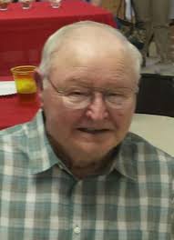 Edward Gentry Obituary