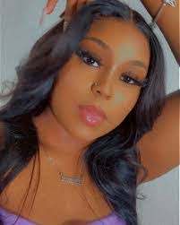 Raven Lacy's Instagram, Twitter & Facebook