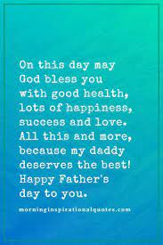 Happy Fathers Day Wishes 2021 With Images Pictures Happy Father Day Quotes Fathers Day Wishes Happy Fathers Day Message