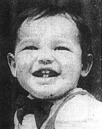 Child killer 'murdered by neighbours who found out he battered toddler to  death'