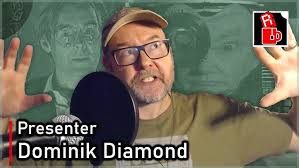 Kirk Ewing GamesMaster