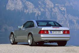 Start off with a brief introduction to the particular engine. Supersprint Exhaust For Mercedes R129 Sl 55 Amg V8 Mot M113 354 Hp 99 01