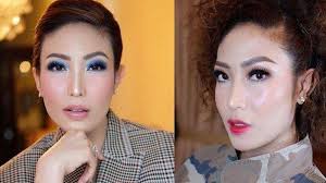Acha Septriasa hingga Ayu Dewi, Inilah Deretan Artis yang Gagal Menikah  Meski Sudah Tunangan