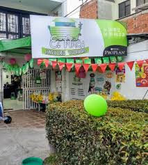 Veterinaria el Arca rionegro