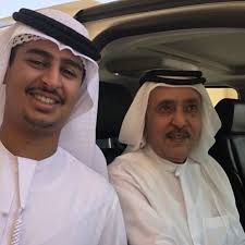 Suhail Bin Mana Bin Rashid Al Maktoum Y Mana Bin Khalifa Bin Saeed Al Maktoum Via Manabinkhalifaalmaktoum Hessa Mana Fashion