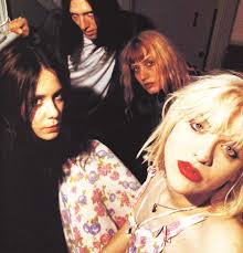 URBAN ASPIRINES: Various: Women In Rock