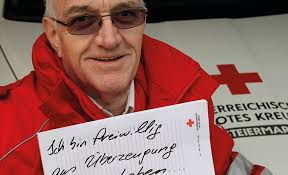 Rotes Kreuz Steiermark