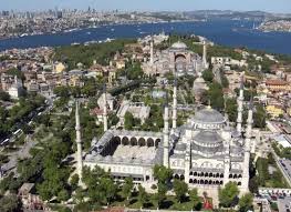 Im alten byzanz wurde die. Besuchen Sie Istanbul Turkei Tourismus Reisen Booking Com