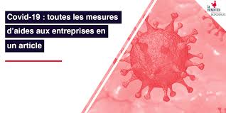 Les missions du centre des formalités des entreprises quel est mon centre de formalité des entreprises ? Covid 19 Toutes Les Mesures D Aides Aux Entreprises En Un Article French Tech Bordeaux