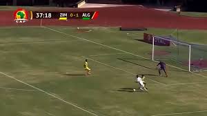 Mahrez Ensena Al Mundo Lo Que Es El Futbol Africano Con El Que Puede Ser El Gol Del Ano As Com A partir de ahí habrá una pausa. mahrez ensena al mundo lo que se es el futbol africano con el que puede ser el gol del ano
