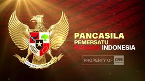 Saat ini hari lahir pancasila diperingati pada tanggal 1 juni sebagai salah satu hari besar nasional. Cnn Indonesia Memperingati Hari Lahir Pancasila Youtube