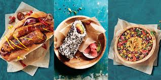 The couscous is ready in minutes, and when combined with roasted vegetables, every bite explodes with flavor. Marks Spencer Launches Its First Ever Vegan Range