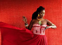 Somi Kakoma reivindica sus raíces africanas con "Zenzile: The Reimagination  of Miriam Makeba"