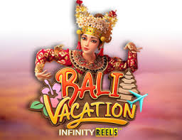 Bali Vacation Demo – Play Slot Game [100% Free]