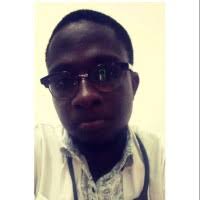 10+ "Aaron Amponsah" profiles