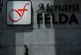 Cari Dalang Sebabkan Kehilangan Tanah Majlis Belia Felda Kuala Lumpur Majlis Belia Felda Malaysia Mbfm Menggesa Pi Cari Company Logo Tech Company Logos