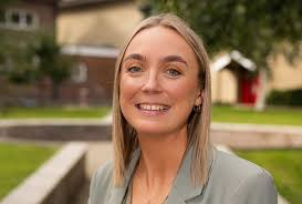 Welcome to our new Vice Principal for Pastoral and Inclusion