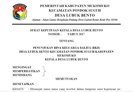 Maybe you would like to learn more about one of these? Sk Petugras Pengamanan Tps Semua Surat