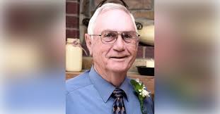 Obituary information for Warner Keith Parsons