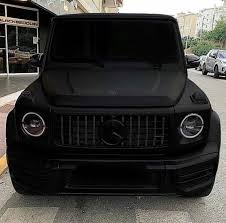 Mercedes Benz Black Mat Mercedes Mercedes Suv Dream Cars Mercedes Jeep