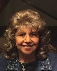 Obituary information for Mary Warner