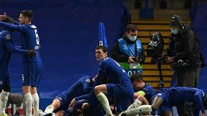 Hasil liga champions tadi malam dan skor liga champions tadi malam 18 maret 2021#beritaligachampions#jadwalucl#skorligachampions#topskoreligachampions#. Hasil Liga Champion Tadi Malam Chelsea Kalahkan Real Madrid Tercipta All England Di Final Ucl Tribun Pontianak