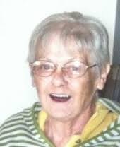 Obituary information for Cecilia Ann Sargent