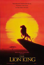 Click To View Extra Large Poster Image For The Lion King Rey Leon El Rey Leon Peliculas De Animacion