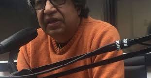 Confirman a Milton Luna como nuevo Ministro de Educación