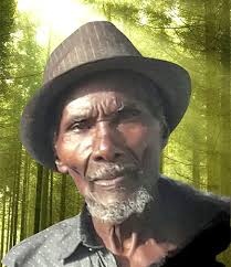 Remembering Anthony Mcdonald Roberts