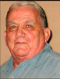 Deacon Jorge Jose Garza