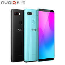 ZTE Nubia Z18 Mini Cell Phone 5.7 inch ...