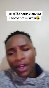 Hilarious Kikuyu Comedy Skit: Karangu Muraya and Triza Today