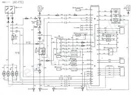 Toyota 1nz Fe Wiring Diagram Toyota Diagram Ecu