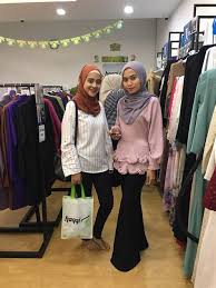 Boutique assistant (butik qaira hijab bangi gateway hi we are offer space for rental in our boutique. Butik Baju Di Bangi Love Maamieiqi Jelajah Butik Butik Di Bangi Sentral Butik Baju Kurung Di Bangi Sneqiwert