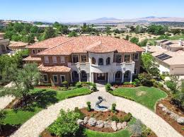 Ruby Hill Estate On Golf Course Listed By Pinky Sohal Legacy Real Estate Associates Luxuryhomemagazine Lux Real Estate Luxury Homes Luxury Realtor