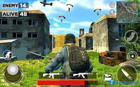 5 Good Offline Games Like Free Fire Under 50mb Scc