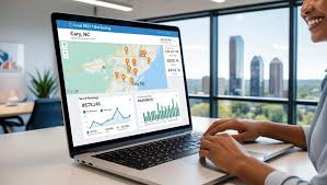 Boost Your Visibility with Local SEO Services in Cary NC | Brands Ranker