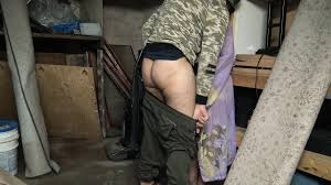 Muslim Wife Cheating with American Soldier: Afghan Porn by Onlyfans