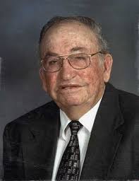 Obituary information for Lester Gunter