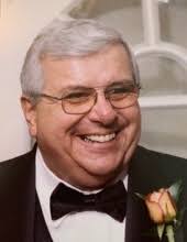 Obituary information for Thomas G. Murray